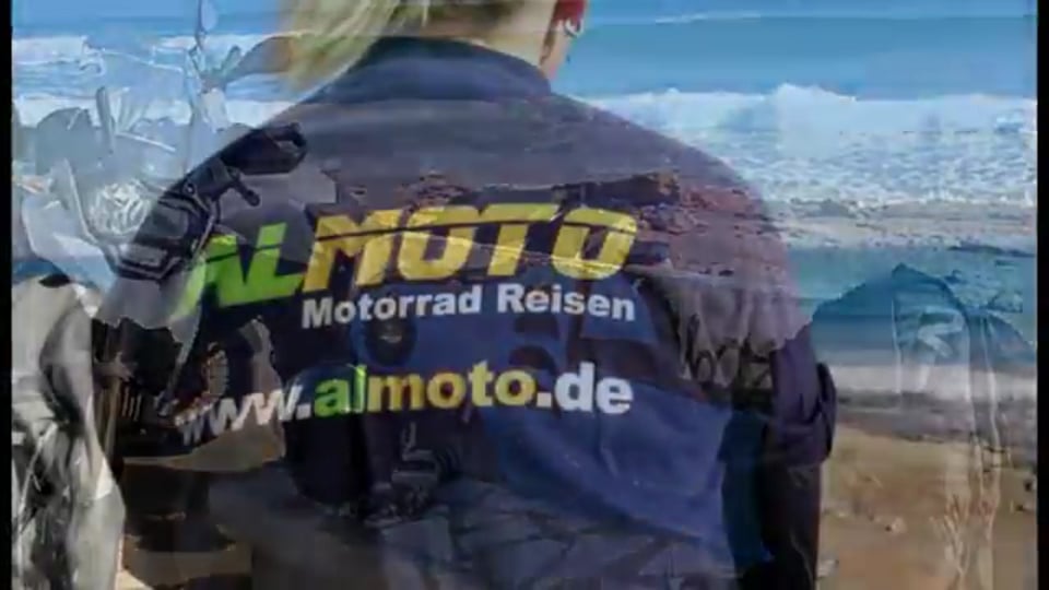 Almeria - das Motorradreiseziel im Winter - unterwegs mit ALMOTO Motorrad Reisen