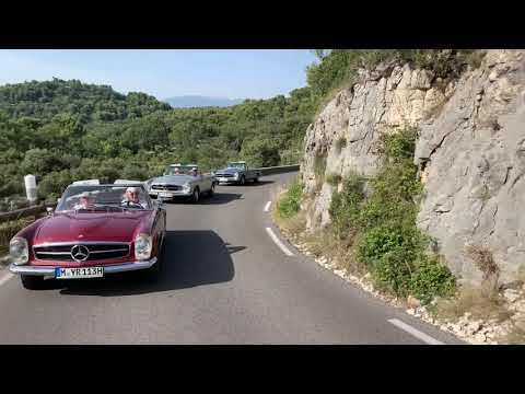 Nostalgic Classic Car Travel Mercedes-Benz Tour Provence EN (HQ).jpg