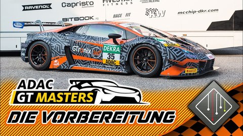 ADAC GT Masters - Die Vorbereitung _ Nürburgring _ Team mcchip-dkr (BQ).jpg