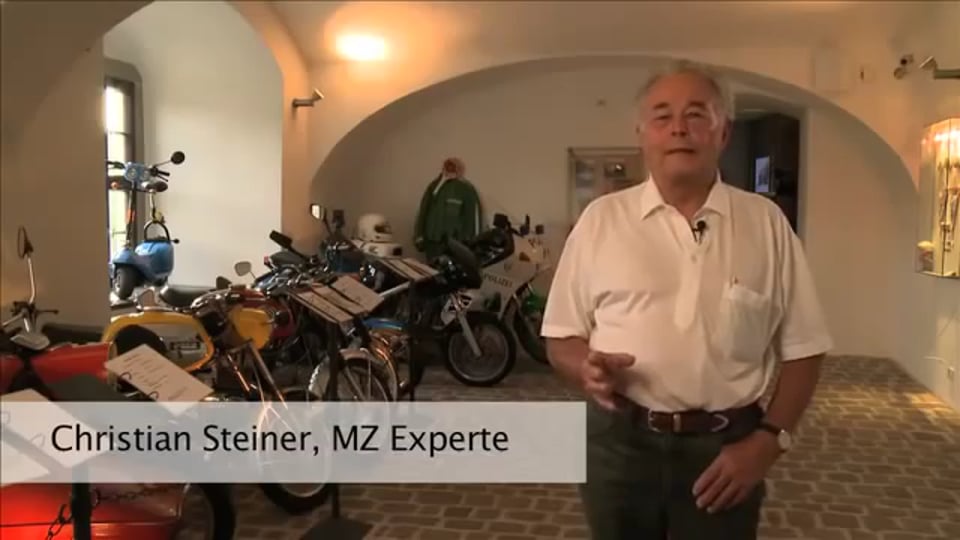 Unterwegs in Sachsen mit ALMOTO Motorrad Reisen - Teil 2 