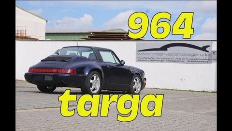 Unfall 964 Targa Porsche Carrera 3.6 aus 1993 Ankauf Unfall-Porsche (BQ).jpg