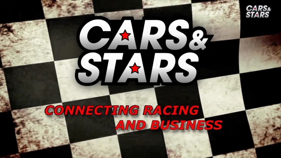 Cars&Stars am Sachsenring (1)