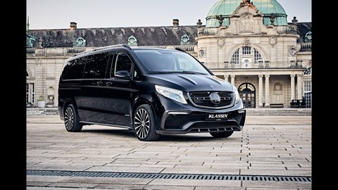 Mercedes-Benz V-Class VIP Luxury Van by KLASSEN ® (BQ).jpg