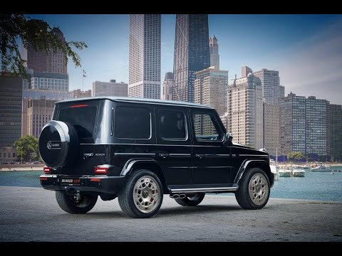 NEW G-Class 63 AMG W464  ARMORED  based on Mercedes Benz G-Class (HQ).jpg