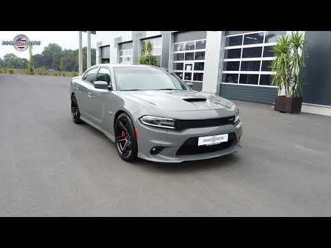 DODGE CHARGER SRT DESTROYER GREY _ FOR SALE (HQ).jpg