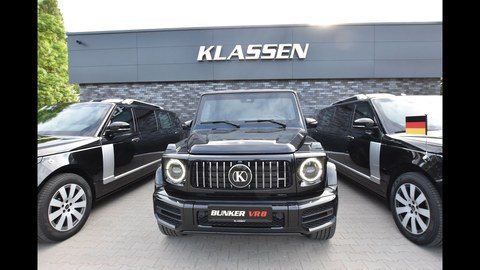 VR8 BUNKER - Shooting test_ Armored vehicle KLASSEN® based on Mercedes G - Class 63 AMG (BQ).jpg