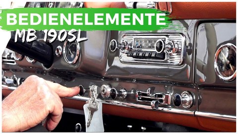 Mercedes 190SL Anzeigeinstrumente und Bedienelemente am Armaturenbrett (BQ).jpg