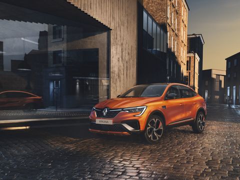 Arkana, SUV-Coupé, Renault, 2020.jpg