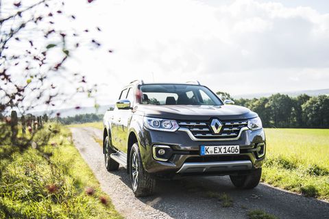 Alaskan, Pick-up, Allrad, 4x4, Renault, 2017.jpg