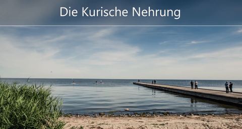 Die Kurische Nehrung.JPG