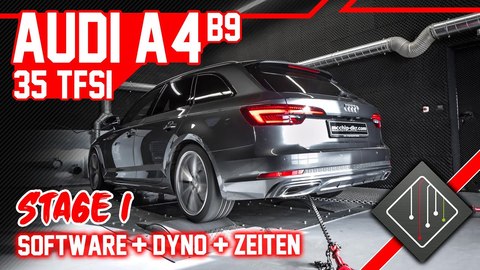 Audi A4 35 TFSI (2.0 Turbo) Stage 1 _ Chiptuning - Dyno - 100-180 _ mcchip-dkr (BQ).jpg