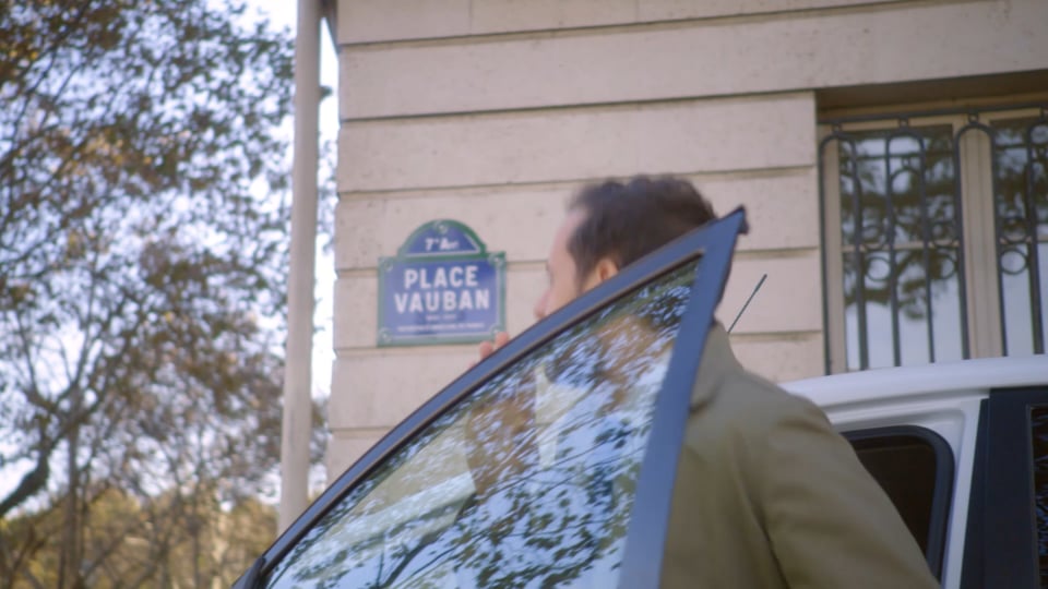  Free2Move launches its car sharing service in Paris