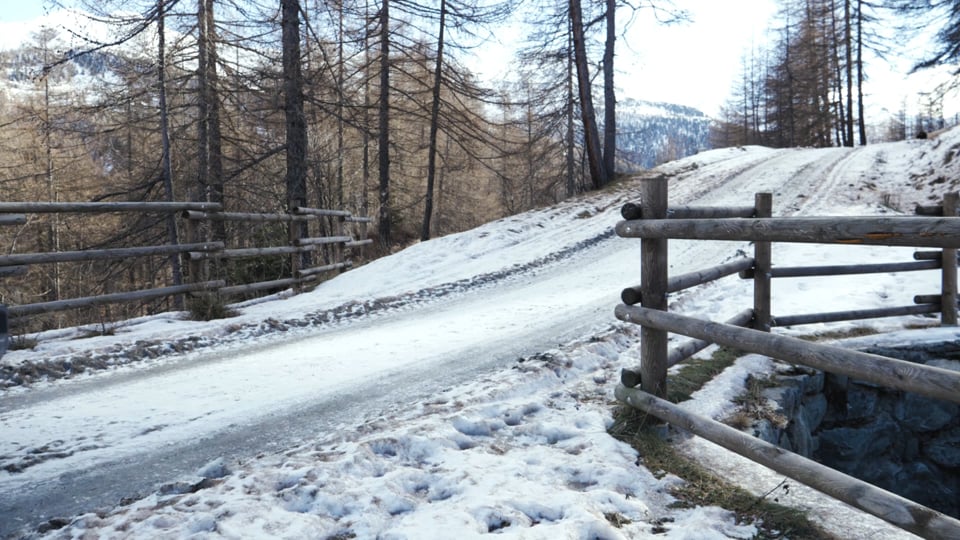  Jeep® Winter Experience: freedom for all seasons