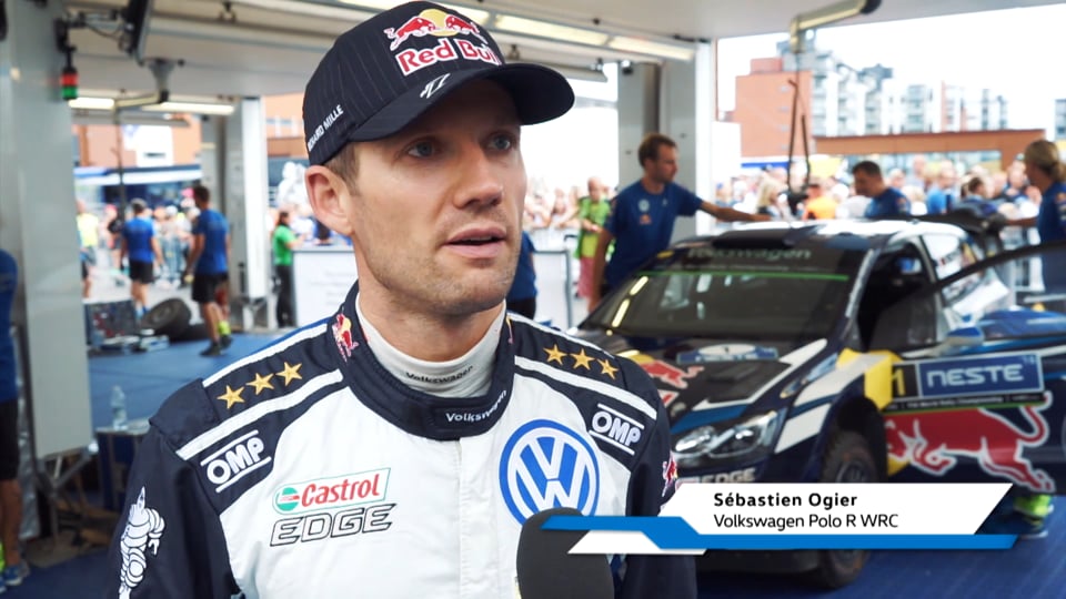 WRC: Vorschau Rallye Deutschland