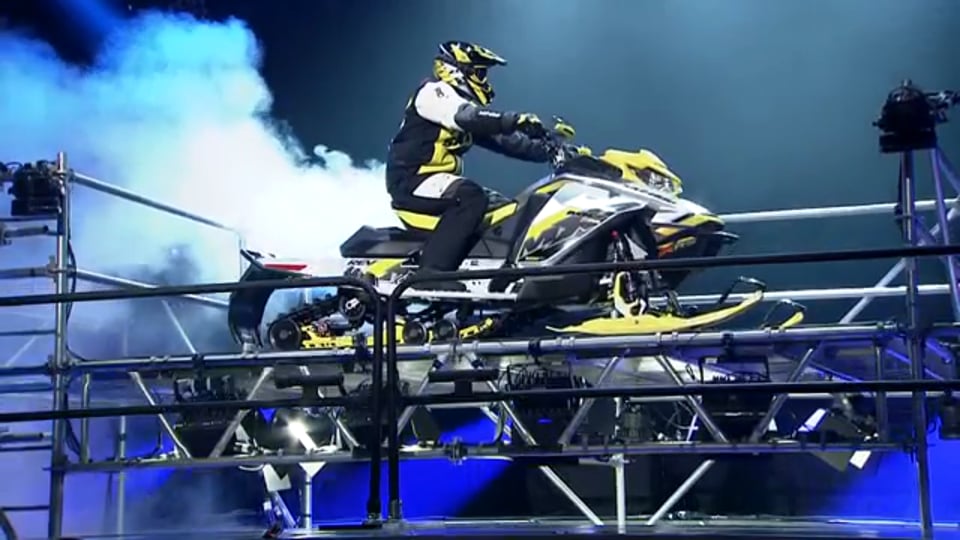 Highlights video – Club BRP 2018 | Ski-Doo & Can-Am