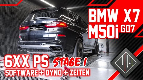 BMW X7 M50i xDrive (G07) Stage 1 _ Dyno - Autobahn 100-200 km_h _ mcchip-dkr (BQ).jpg