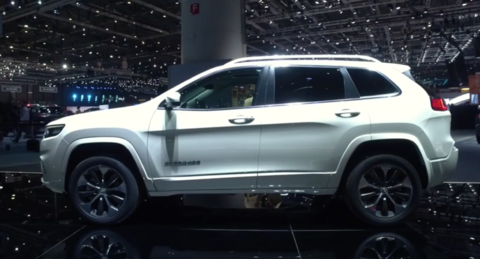 Jeep Geneva Motor Show 2018.png