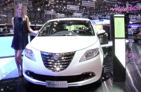 Lancia at Geneva Motor Show .png