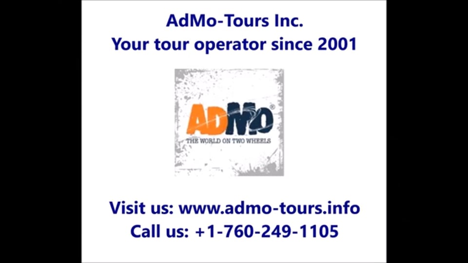 AdMo Tours Dunes