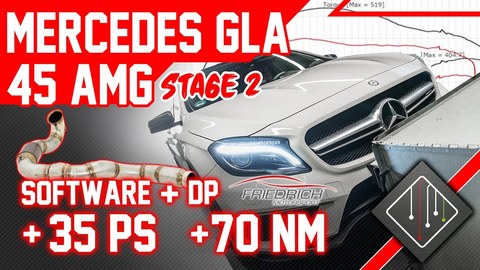 Mercedes-Benz GLA 45 AMG 2.0 Turbo Stage 2 _ Chiptuning - Dyno - 100-200 _ mcchip-dkr (BQ).jpg