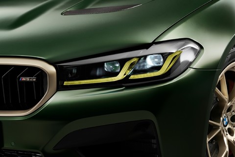 BMW M5 CS 2021 Detail Front Licht.jpg