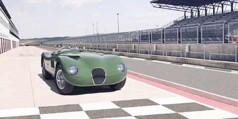 Jaguar Classic_C type Goodwood.jpg