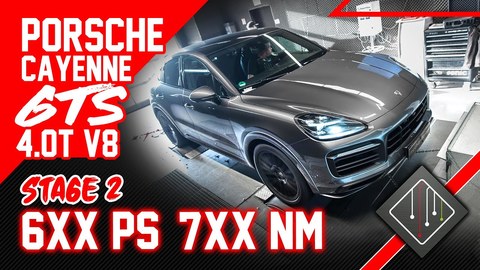 Porsche Cayenne GTS 4.0T V8 _ Stage 2 Chiptuning - Dyno - 100-200 _ mcchip-dkr (BQ).jpg