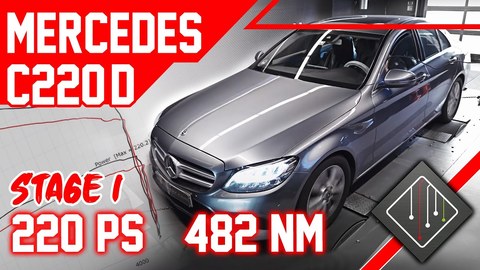 Mercedes-Benz C-Klasse C220d W205 I Softwareoptimierung Stage1 I Prüfstand - 100-200 _ mcchip-dkr (BQ).jpg