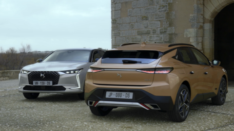 DS 4, DS 4 Cross und DS 4 Performance Line Burg.png