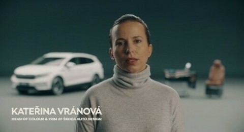 Katerina Vranova Skoda Enyaq 2021.jpg