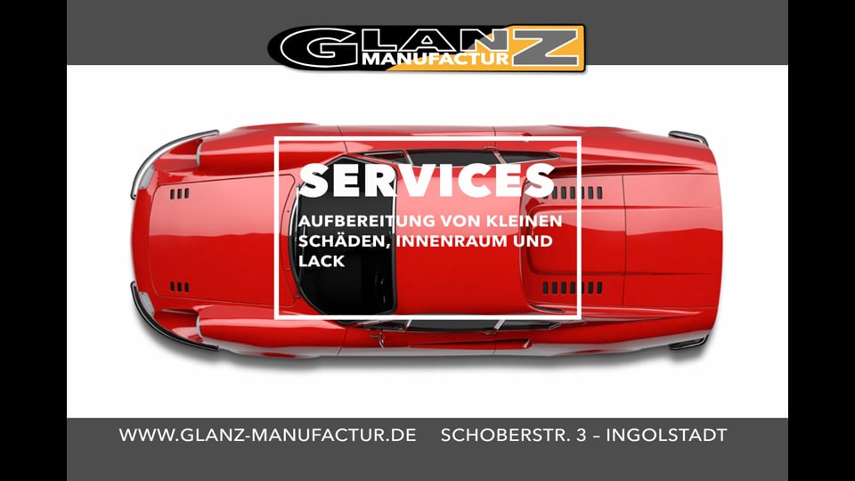 GLANZ-MANUFACTUR.DE