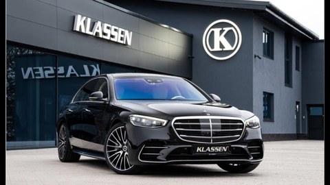 2021 Mercedes S Class Long - NEW S500 AMG Full Review Interior Exterior ♕ Luxury Cars by KLASSEN (BQ).jpg