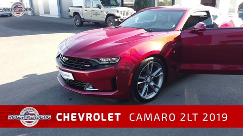 CHEVROLET CAMARO 2019 2LT _ FOR SALE (BQ).jpg