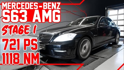 Mercedes-Benz S-Klasse 63 AMG (W221) _ Stage 1 Chiptuning - Dyno - 100-200 _ mcchip-dkr (BQ).jpg