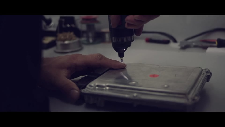 POGEA RACING | IMAGE FILM PART 1 //chiptuning in perfection 