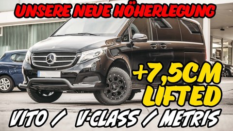 Wir legen den Vito und die V-Klasse um +7,5cm höher! +4,5cm Liftfit und 235_60R18 mit TÜV Abnahme! (BQ).jpg