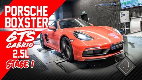 Porsche Boxster 718 GTS 2.5 Turbo _ Stage 1 _ Dyno - Logs - Zeiten _ mcchip-dkr (BQ).jpg