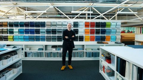 François FARION, Director of Colour and Trim Design.jpg