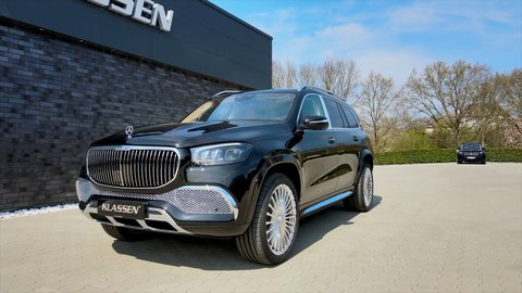 2021 Mercedes Maybach GLS 600 - Sound, Interior and Exterior in detail - KLASSEN (BQ).jpg