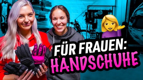 TOP 5 Handschuhe für Frauen! (BQ).jpg