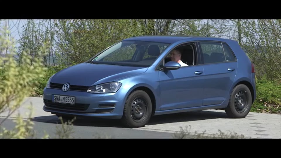 Your choice - Oettinger Golf R with 360 400 450 PS 500 PS