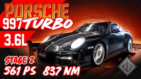 Porsche 997 3.6 Turbo _ Stage 2 Chiptuning - Dyno - 100-200 _ mcchip-dkr (BQ).jpg