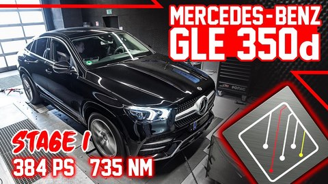 Mercedes GLE 350d _ Stage 1 _ Chiptuning - Dyno _ mcchip-dkr (BQ).jpg