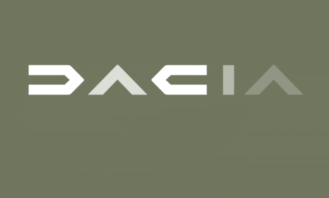 Dacia 2021 neues Logo, Claim, Werbung Marke.png