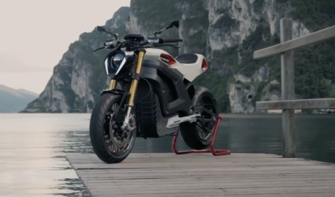 Italian volt Motorrad E-Mobility.png