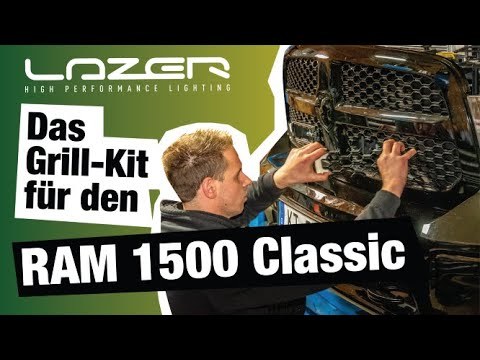 Mehr Licht für den RAM! _ Lazer Lamps Grill-Kit _ Genesis Import (HQ).jpg