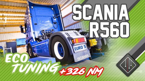 Scania R560 Euro 5 _ ECO-Softwareoptimierung _ MAHA LKW Prüfstand _ mcchip-dkr (BQ).jpg