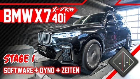 BMW X7 xDrive 40i G07 _ Stage 1 _ Chiptuning - Dyno - 100-200 Zeiten _ mcchip-dkr (BQ).jpg