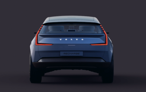 Volvo Concept Recharge - Das Heck 2021.png