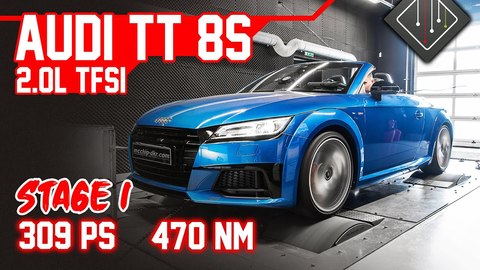 Audi TT 2.0 TFSI 8S Stage 1 _ Chiptuning - Dyno - 100-200 km_h _ mcchip-dkr (BQ).jpg